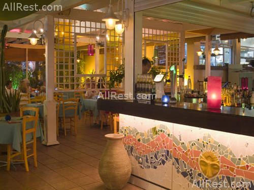 Napa Plaza Hotel 8